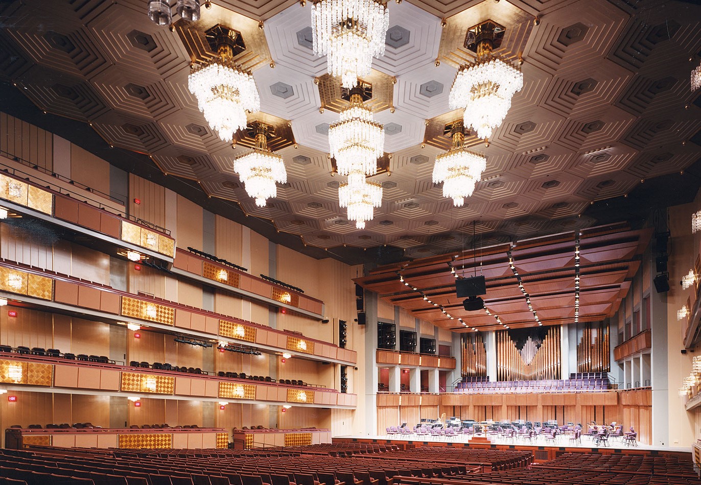 Beethovens Missa Solemnis in Washington