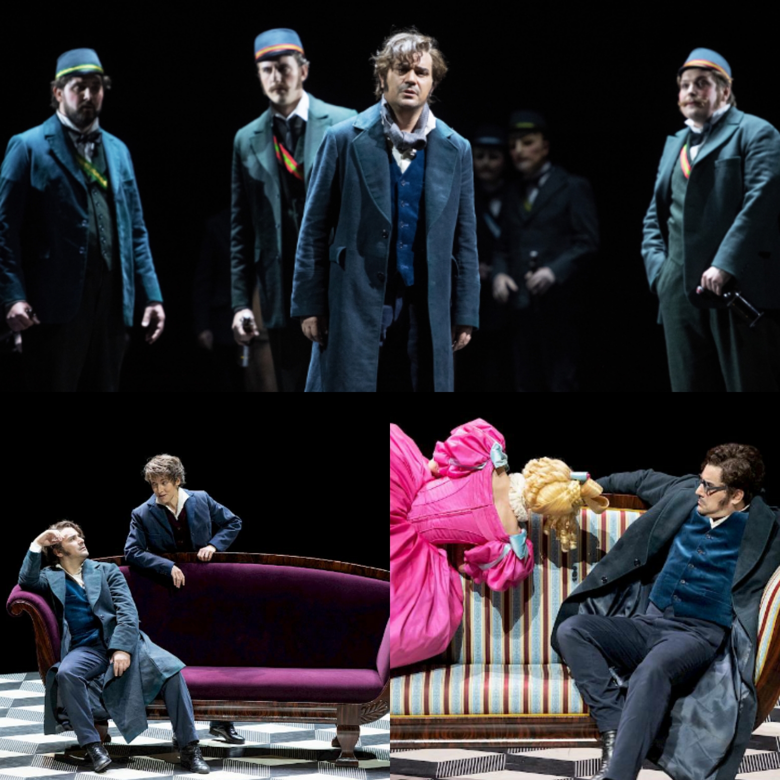 Hoffman at Zurich Opernhaus excerptclicking on the photo