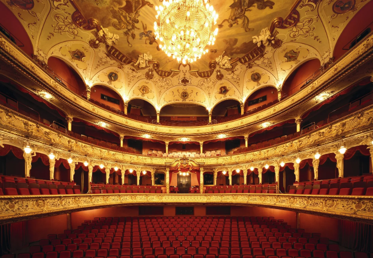 La Traviata in Wiesbaden
